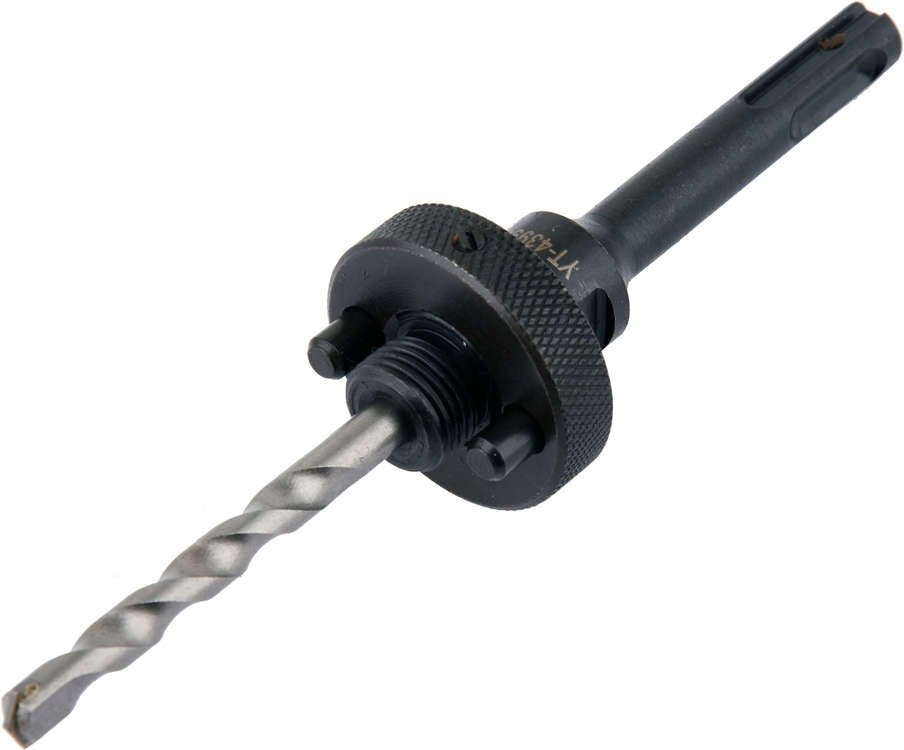 

Uchwyt Pilot Do Otwornic Gwint 5/8 Sds Plus Yato
