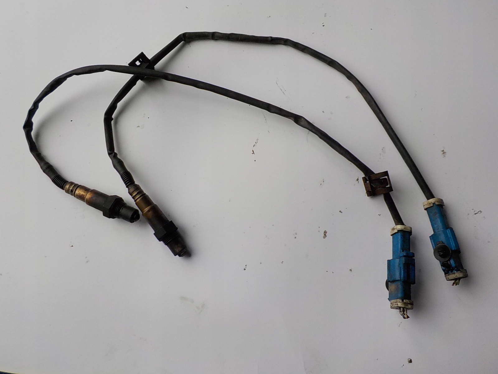 FORD FOCUS III 1.6 16V B SONDA LAMBDA 0258010244/245