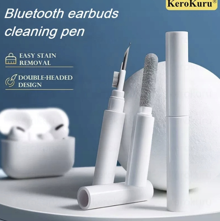 CZYŚCIK NARZĘDZIE DO CZYSZCZENIA SŁUCHAWEK DOUSZNYCH AirPods i inne A01 Kod producenta APT_AG935