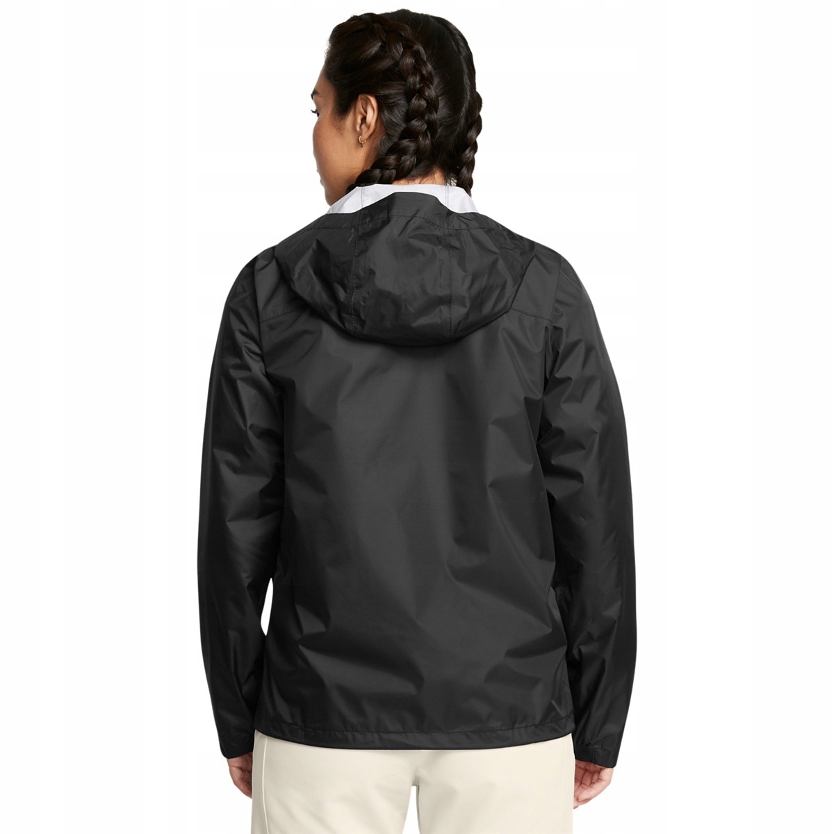 Under Armour Dámská bunda Cloudstrike Jacket černá