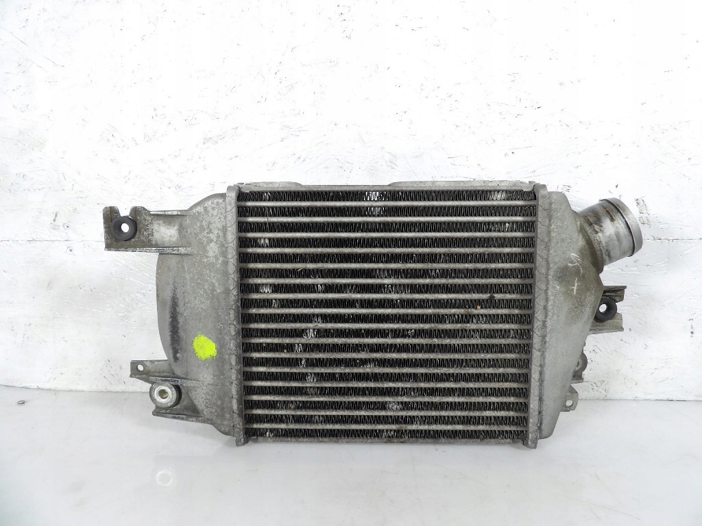 SUBARU LEGACY V 2.0D INTERCOOLER SIC-TM0180