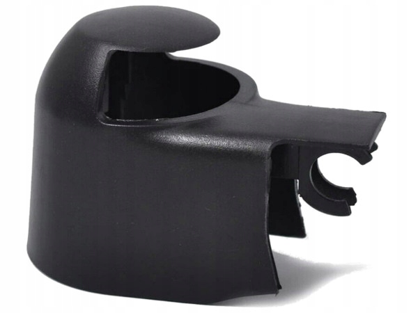 ZAŚLEPKA NAKŁADKA RAMIENIA WYCIERACZKI SKODA FABIA II ROOMSTER VW CADDY III