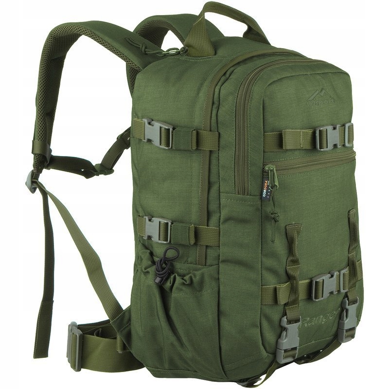 

Plecak Wisport Ranger 30 l olive green