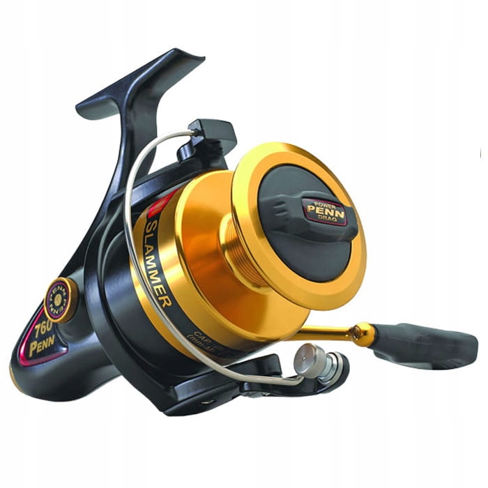 Kołowrotek Na Suma Penn Slammer Classic 560