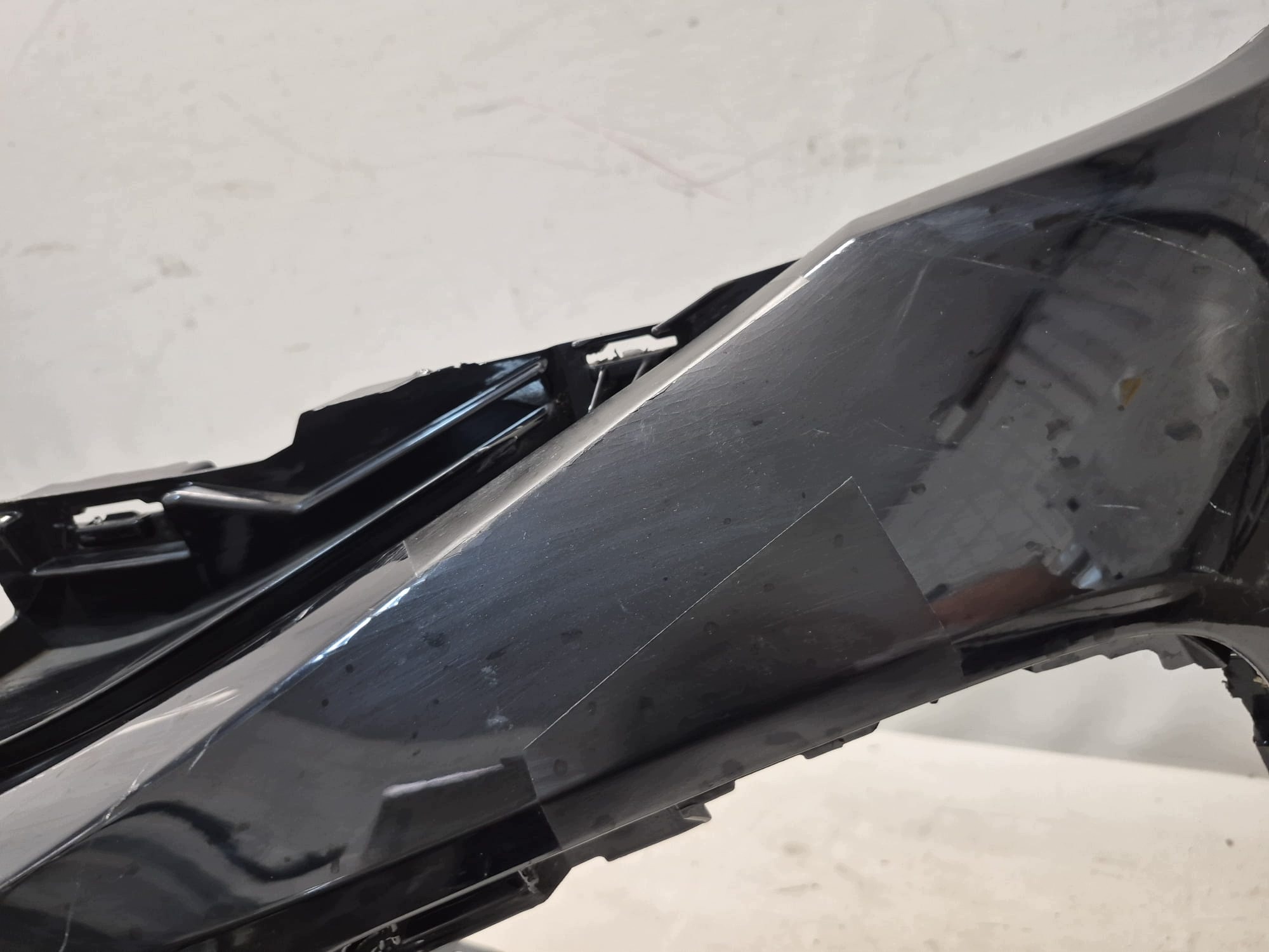 VW T-CROSS 2GM LIFT 23- bumper front front PDC 2GM807221F