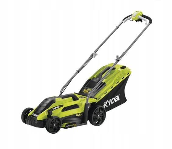 

Ryobi RLM13E33S Kosiarka elektryczna 33cm 1300W