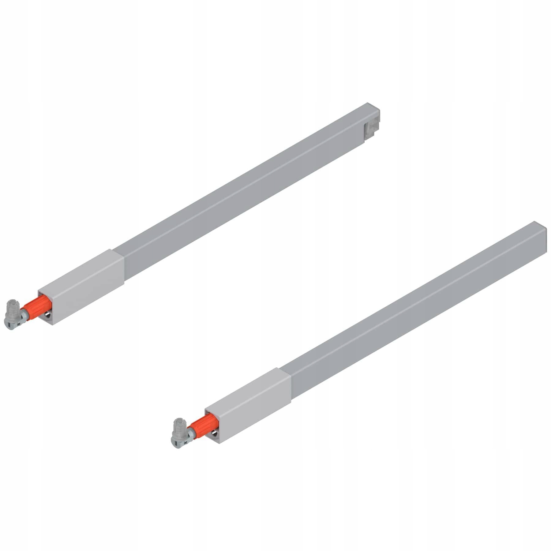 

Blum ZRG.337RSIC Reling Do Tandembox 400mm Szary