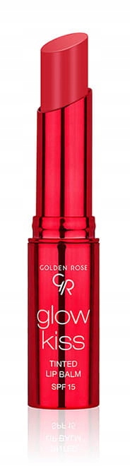 Golden Rose Balsam Tint do ust Glow Kiss 02