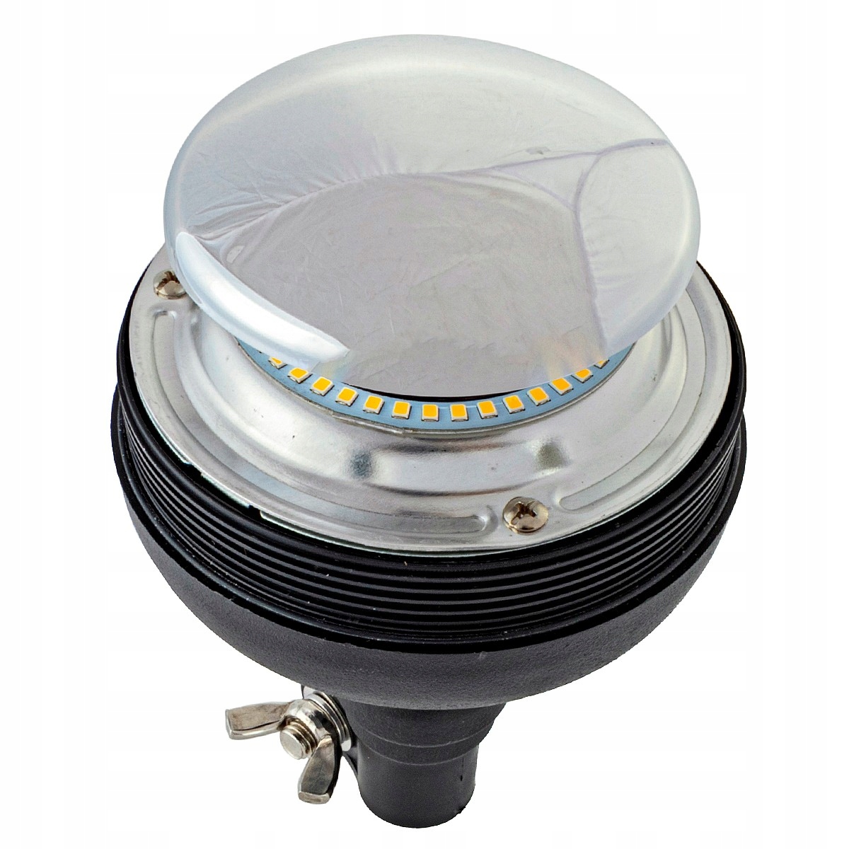 Lampa ostrzegawcza kogut LED FLEX uchwyt obrotowy Light Source LED