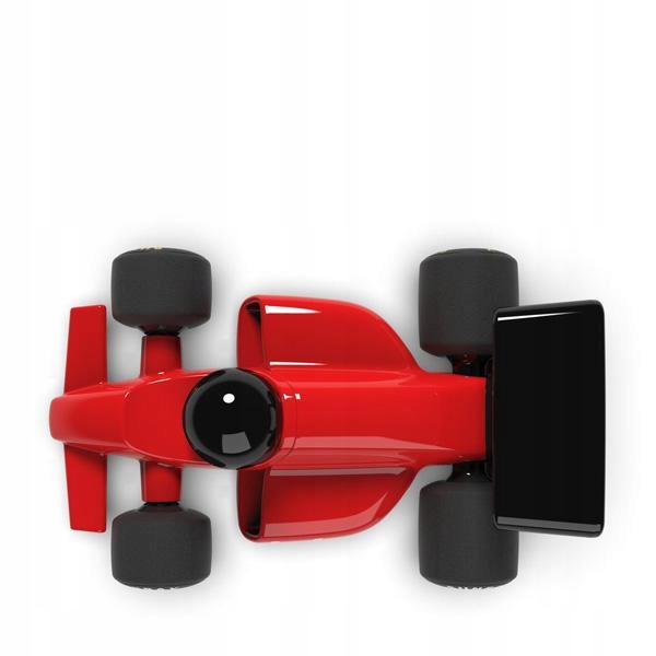 Samochód wyścigowy TURBO PLAYFOREVER - LASER Kod producenta 5060346820958