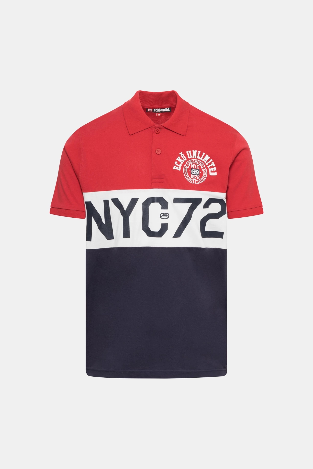 Polokošile Ecko Unltd 2XL