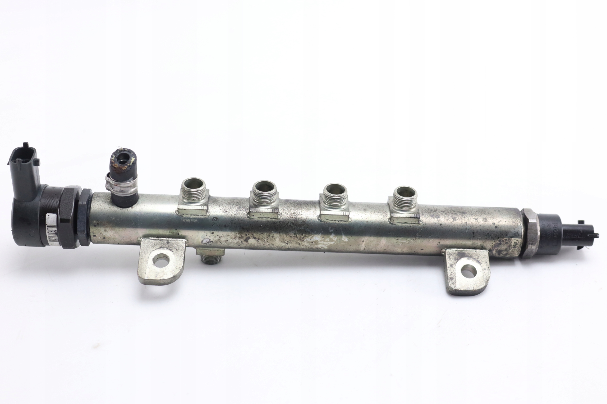 ЛИТЬЕВАЯ ПАНЕЛЬ OPEL VECTRA C 1.9 CDTI 55188056