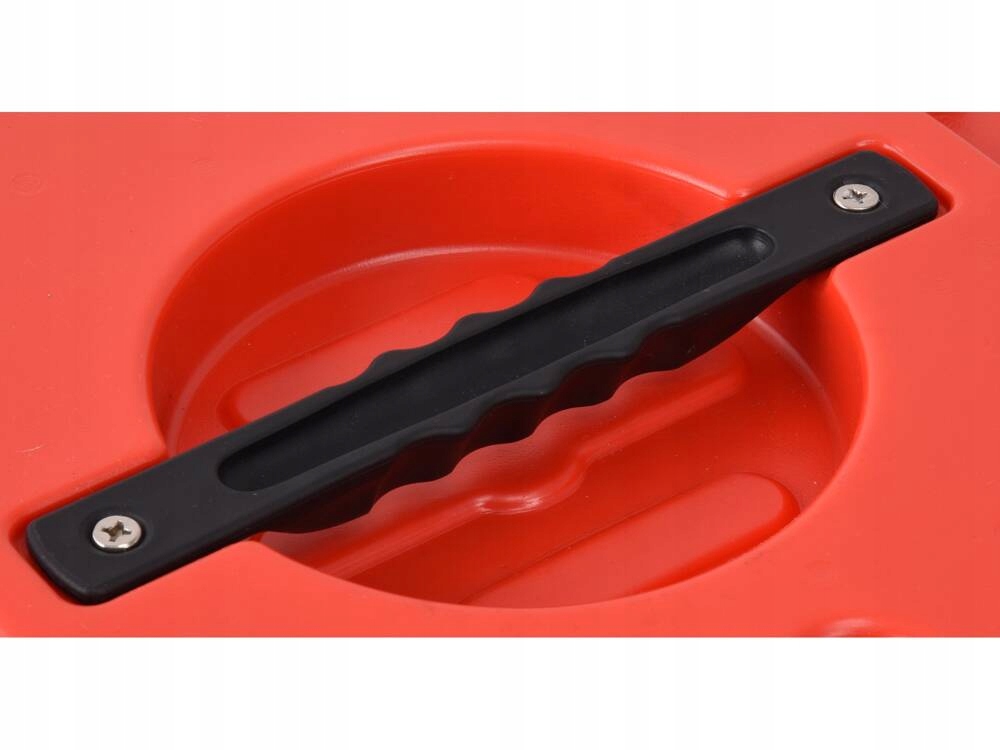 TERMOS GASTRONOMICZNY NA ŻYWNOŚĆ CATERINGOWY TRANSPORTOWY DUŻY XXL 30L YATO Kod producenta YG-09226