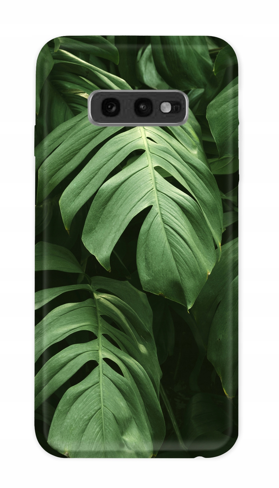 

Etui Do Samsung Galaxy S10E + Szkło / Różne Wzory