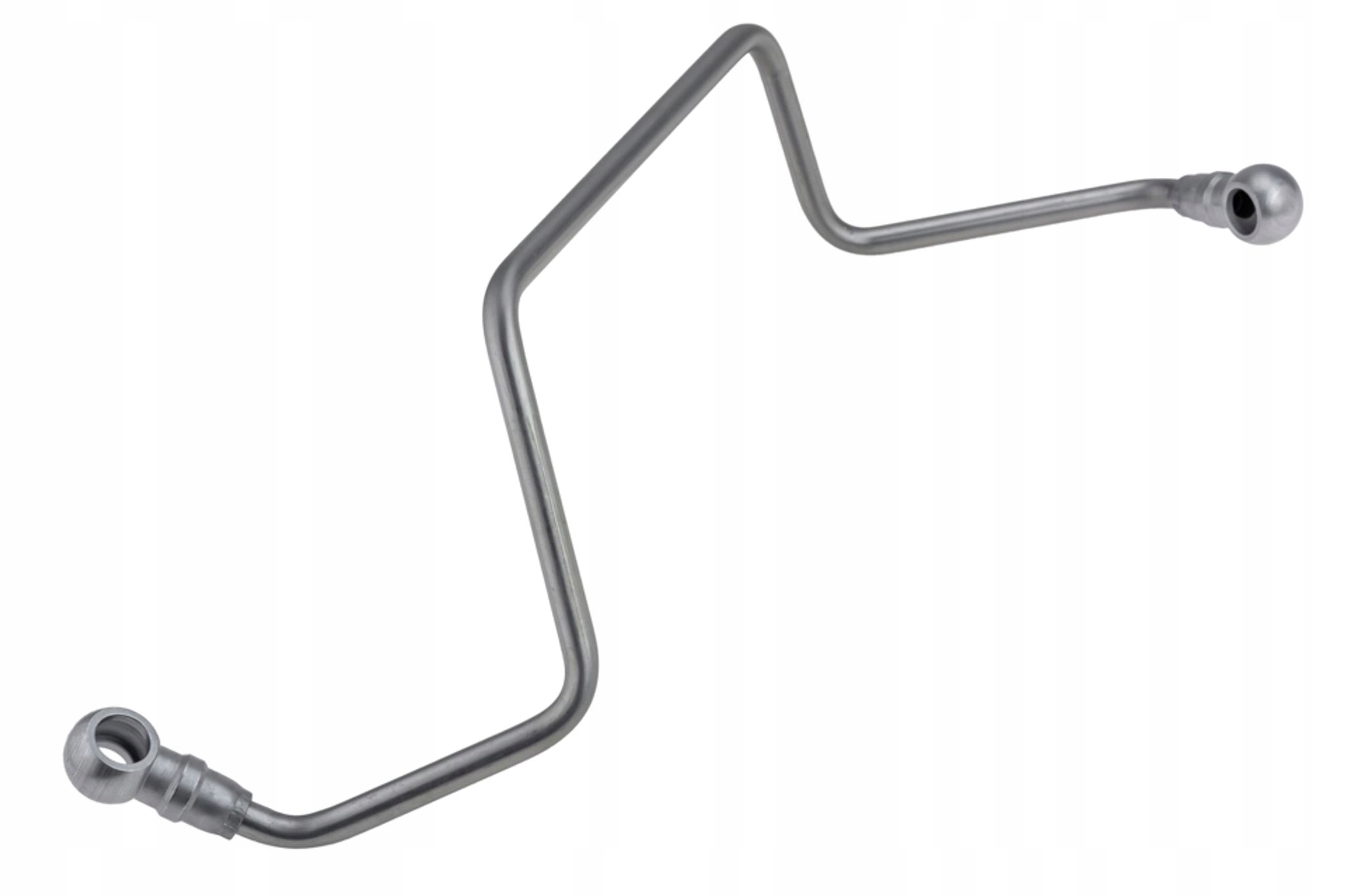 ECD-VV-002 NTY RURKA OLEJOWA TURBOSPRĘŻARKI NTY