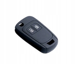 ЧЕХОЛ ДЛЯ КЛЮЧА АВТОМОБИЛЯ КОРПУС ПИЛОТ OPEL ADAM ASTRA J IV