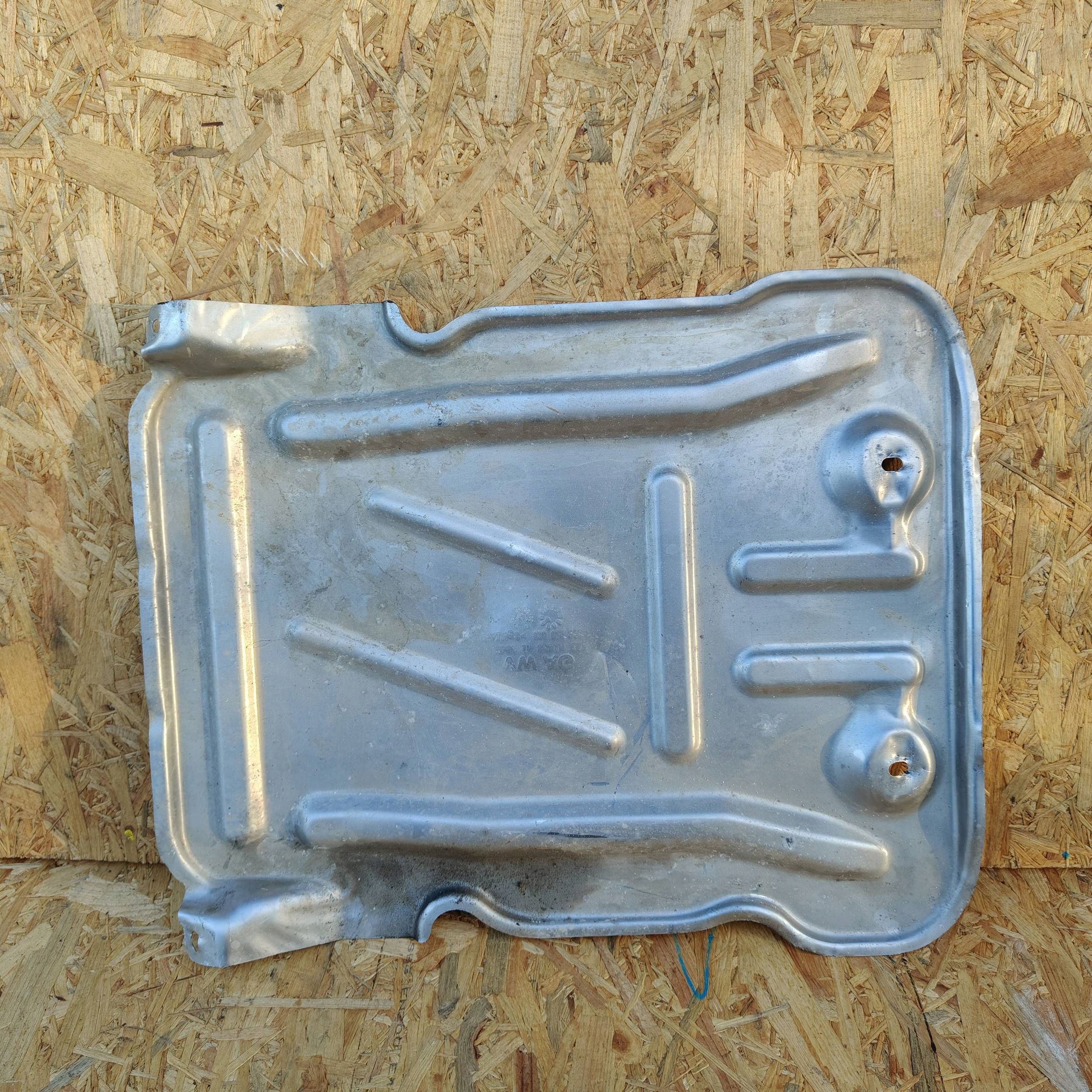 cover below engine Seat Leon IV 5Q0825230K