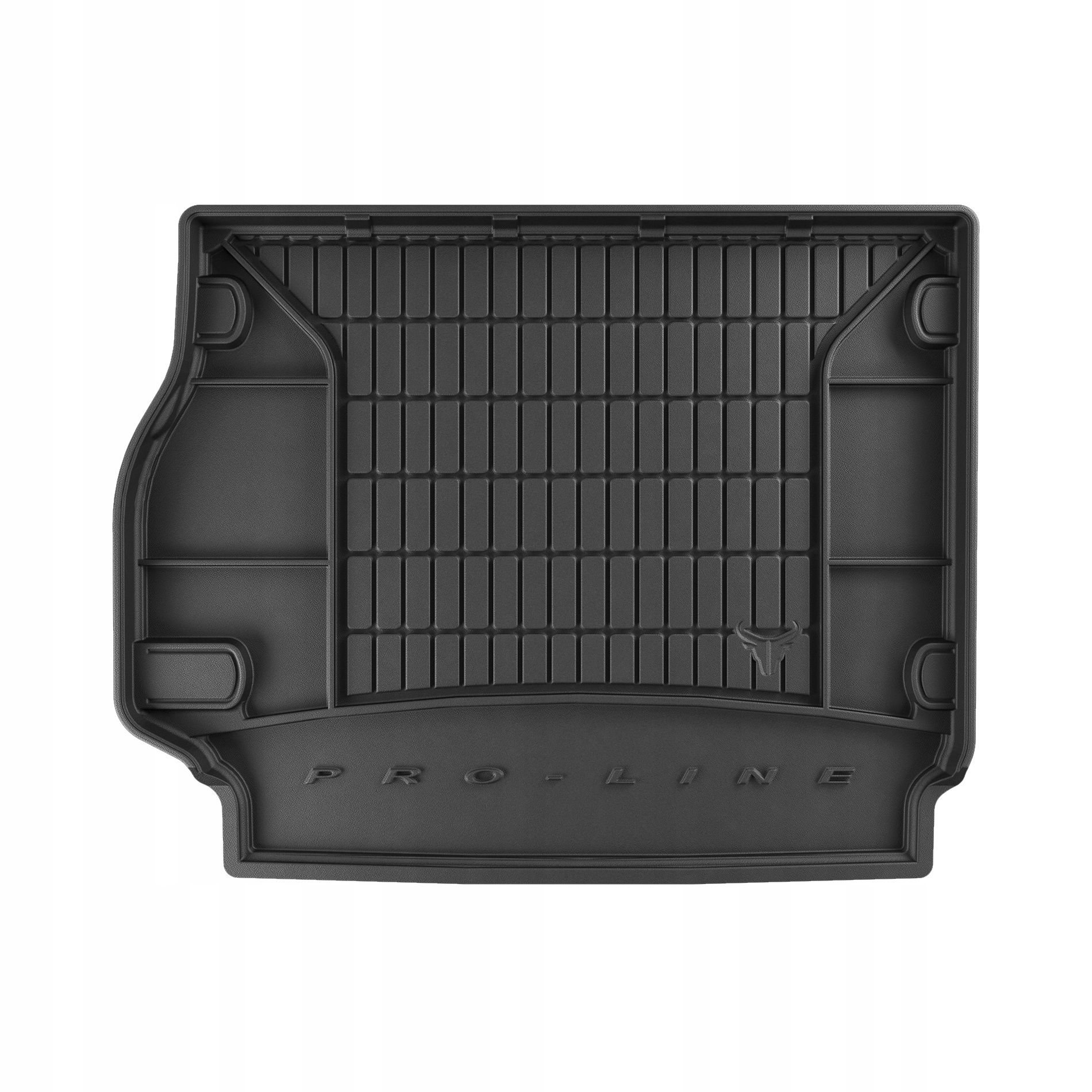 Frogum ProLine Gumová rohož do kufru 3D pro Range Rover Sport I 05-13