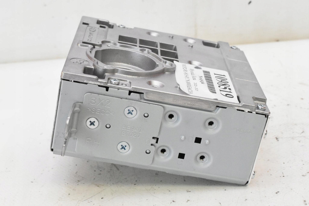 control unit module navigation devices 940C3BE100 HYUNDAI KONA 2 II SX2 23-25