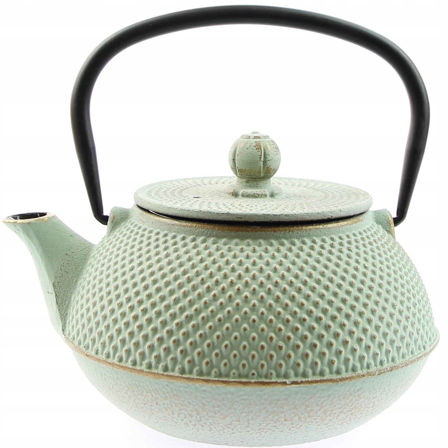 

Czajnik Zaparzacz 0.8L Żeliwny Do Herbaty Ziół