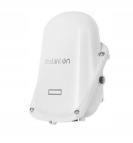 Punkt dostępowy Networking Instant On Outdoor AP27 Rw Wi-Fi 6 S1T37A