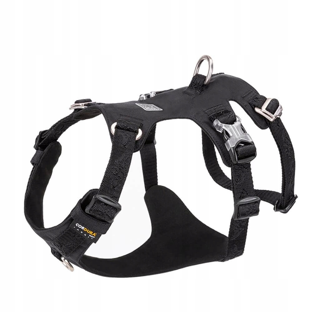 Levně Protiúnikové postroje Winhyepet Escape Soft Xs