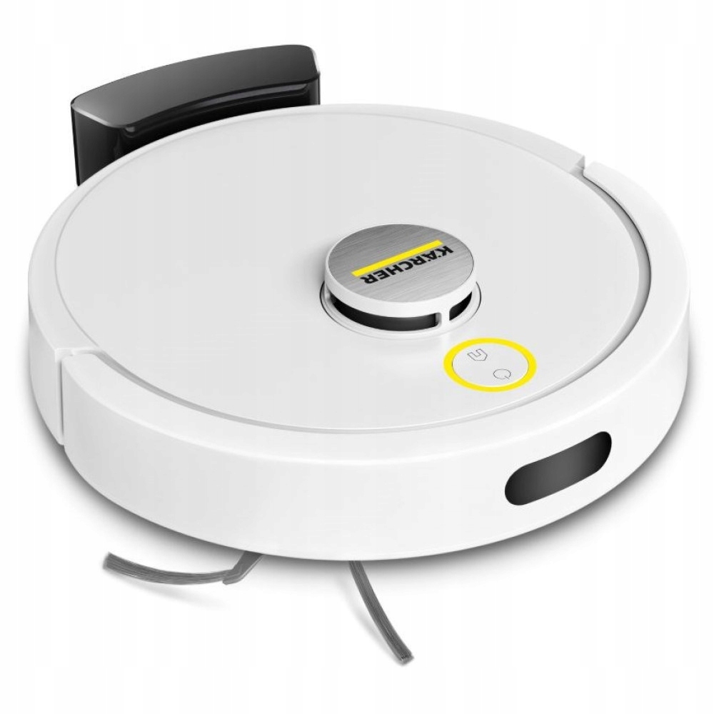 Vysavač Uklízecí robot Karcher Rvc 3 bílý