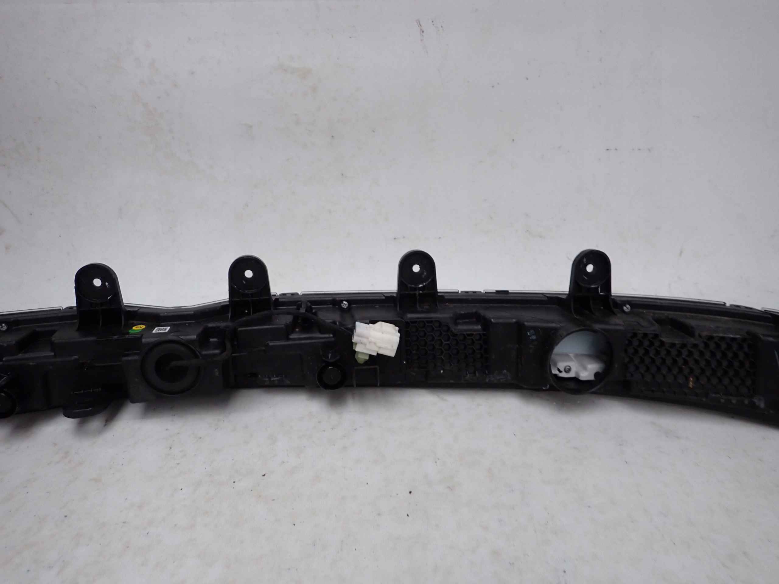 MG MARVEL R 20- light front front LED DRL cap 10934255