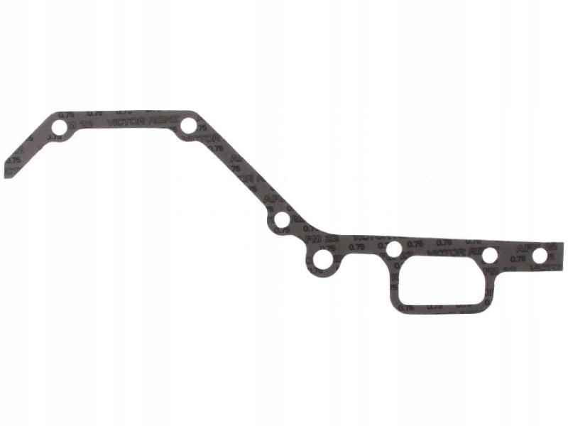 133.330 - ПРОКЛАДКА КРЫШКИ ГРМ MERCEDES TOURISMO 15.9