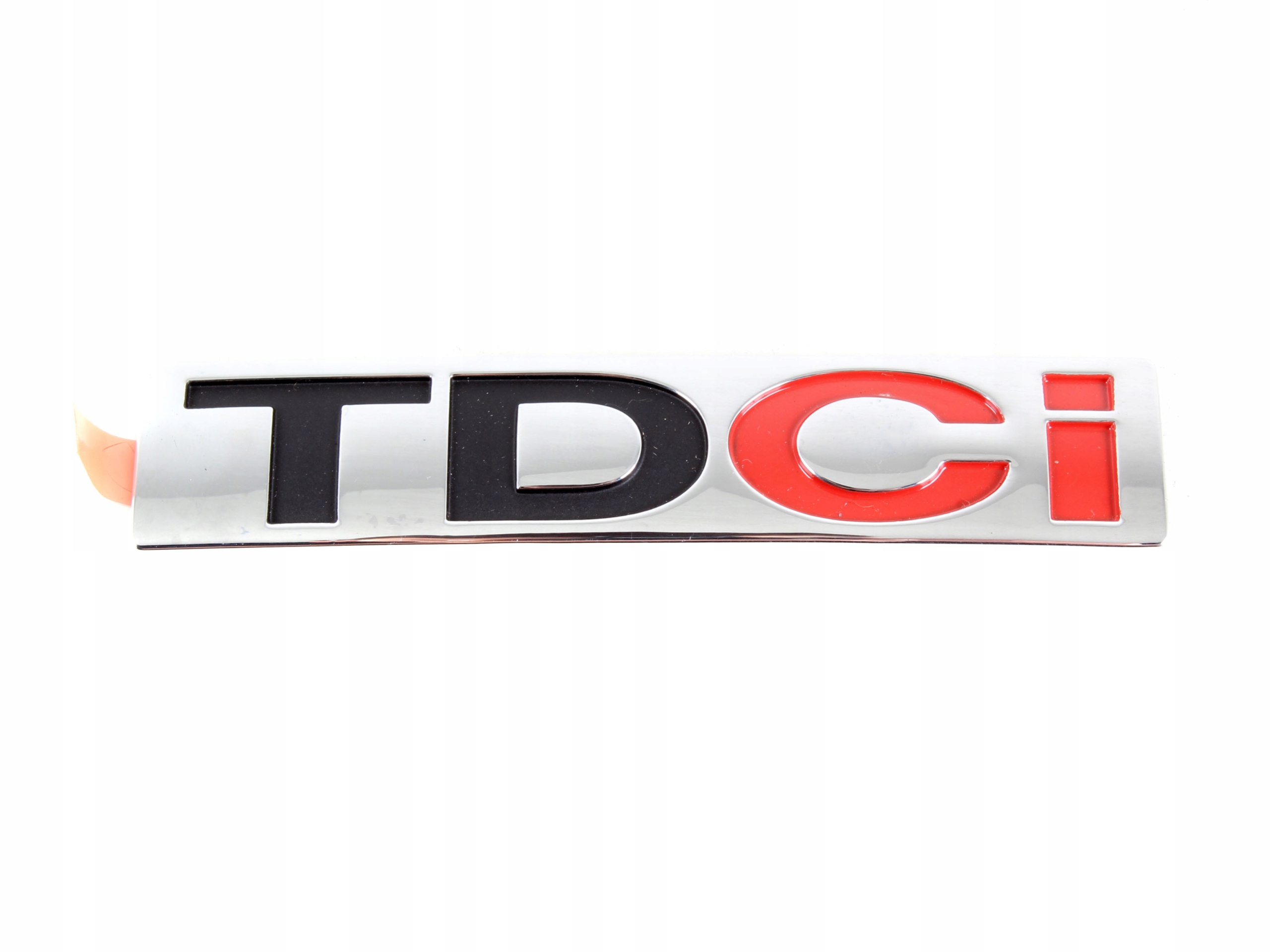 

Emblemat Znaczek Tdci Klapy Ford Focus C-max 03-1