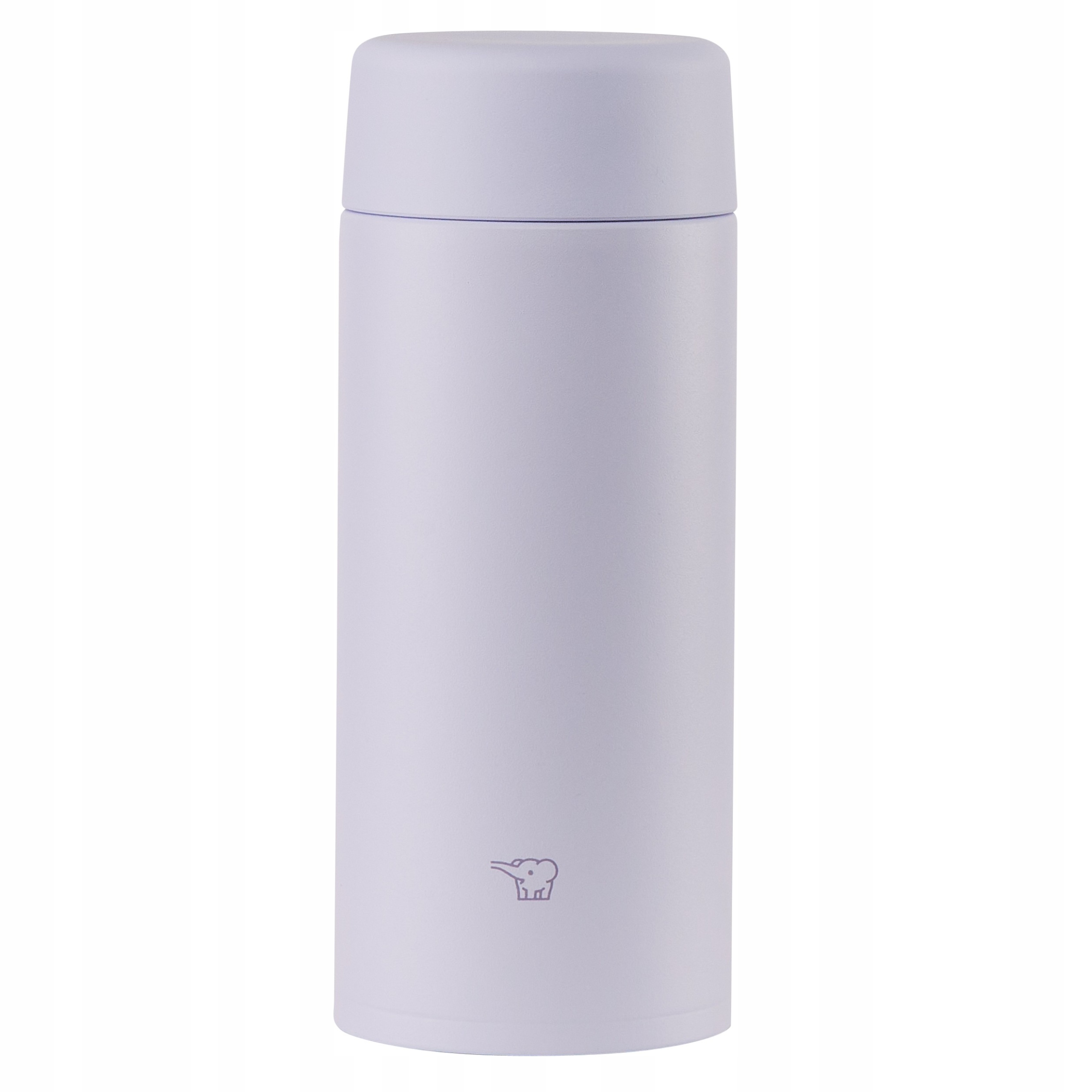 Hrnek Zojirushi SU-AA36-VM 360 ml fialový – termoska do auta i do práce