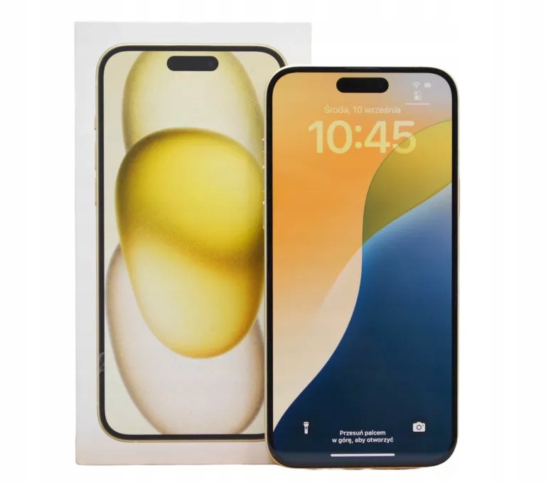 [ジャンク]iPhone15Plus 256GB iphone 15 plus 256 – Smartfony i telefony, cena na OLX.pl