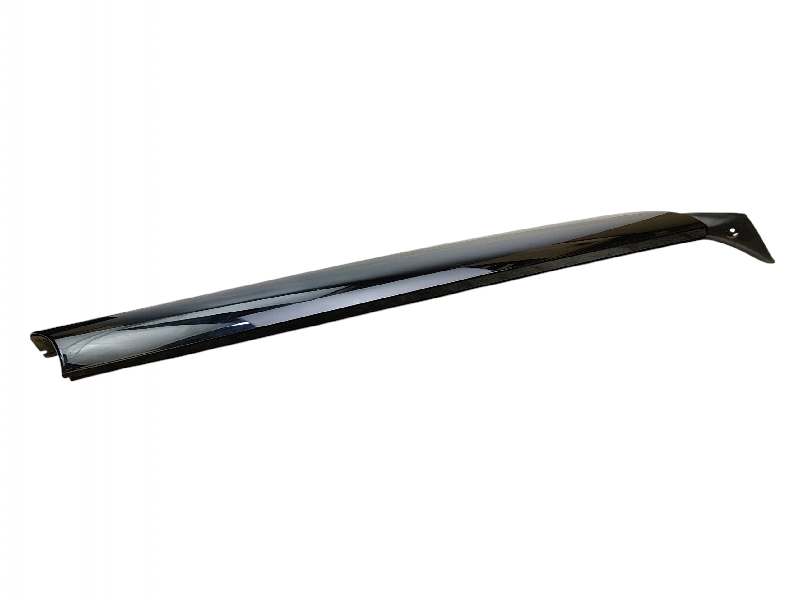 moulding windows CZOLOWEJ left CITROEN C5 X (2021-) 9840902880
