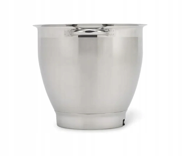 

Kenwood Metalowa misa Chef XL Elite 6,7l KAT621SS