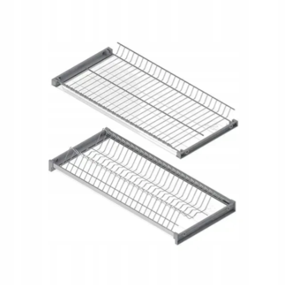 Ociekarka REJS Variant 3 45 chrom z profilem DVP