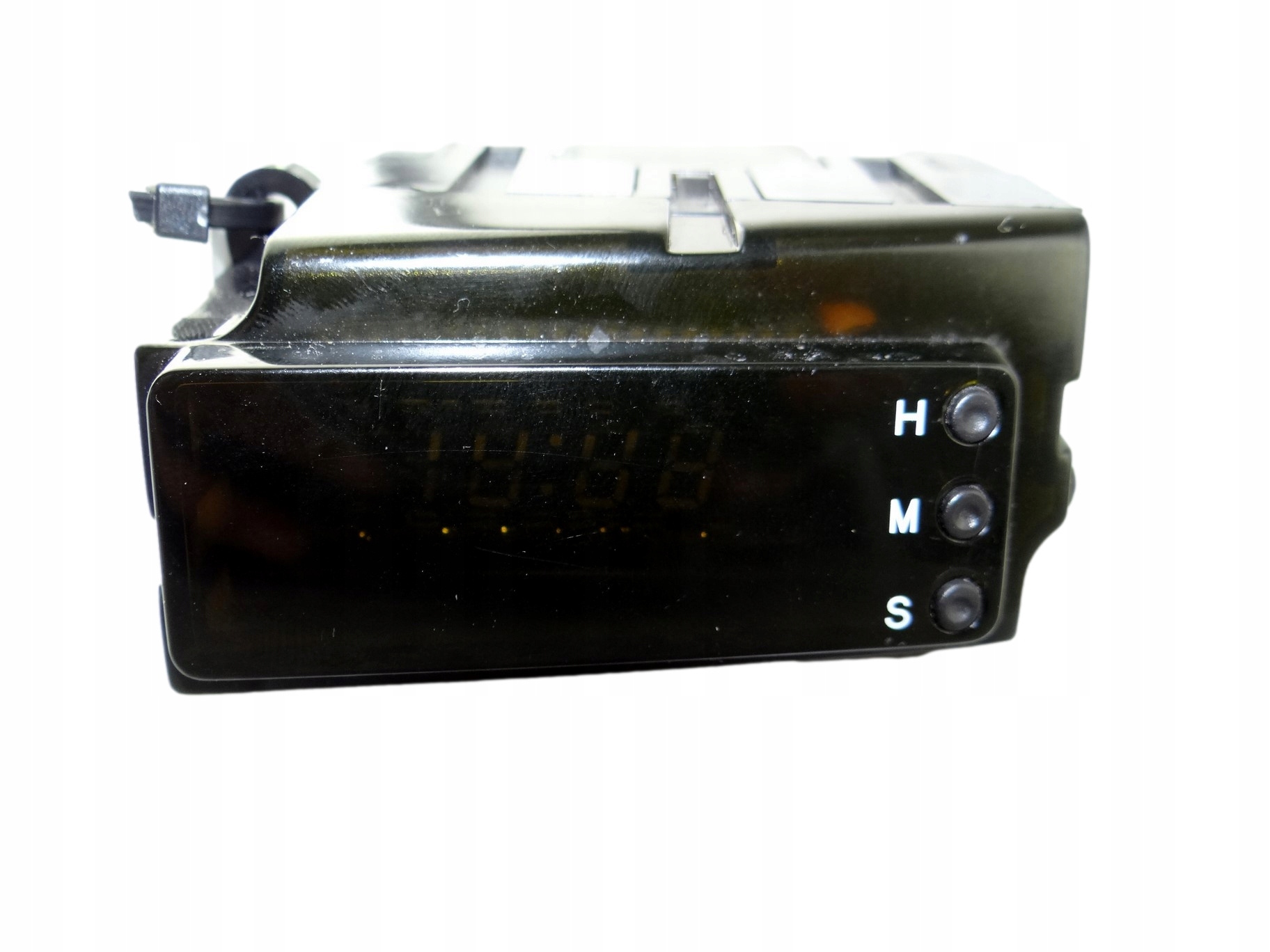 display clock CHEVROLER EPICA II 96647243