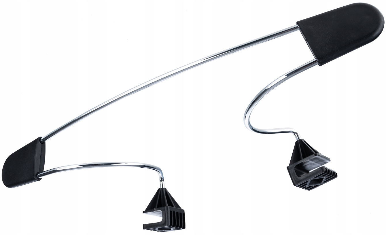 Wieszak Samochodowy Na Zagłówek Do Auta Podróżny Ubrania Garnitur Koszula