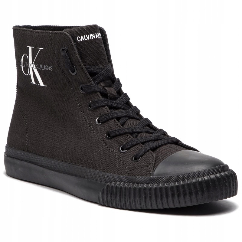 

Trampki Calvin Klein Jeans icaro canvas r. 43