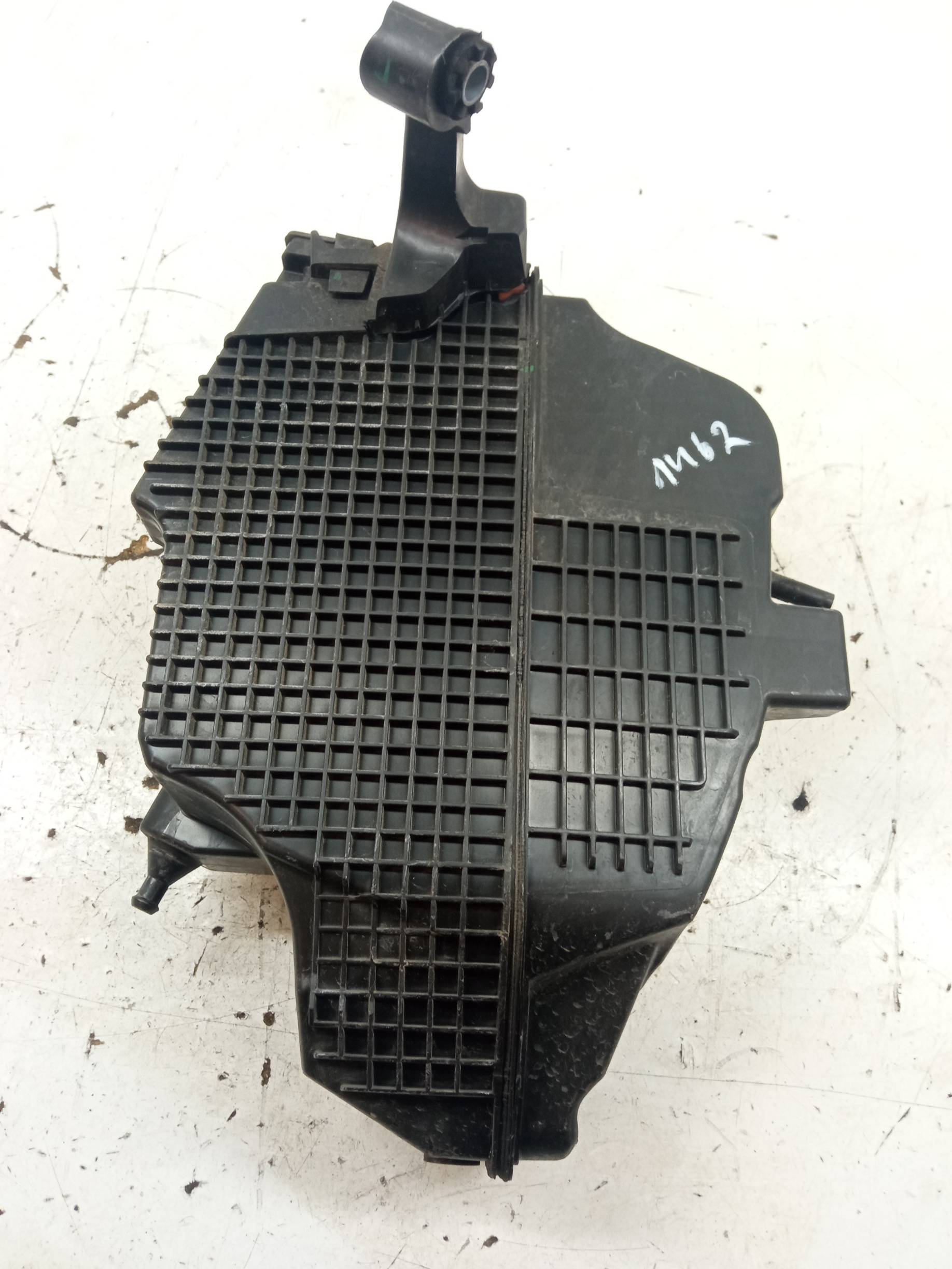 Gehäuse filter luft 165009775R 1.6 Dacia Duster II (2017-2024)