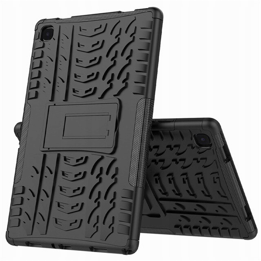 ETUI ALOGY ARMOR DO GALAXY TAB A7 10.4 T500/T505 Dedykowana marka Samsung
