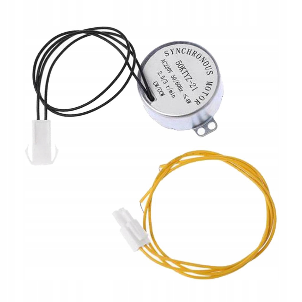 Inkubator obracający silnik synchroniczny 2,5 / Marka bez marki