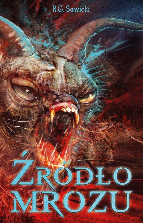 Źródło Mrozu, Sawicki Rafał Grzegorz