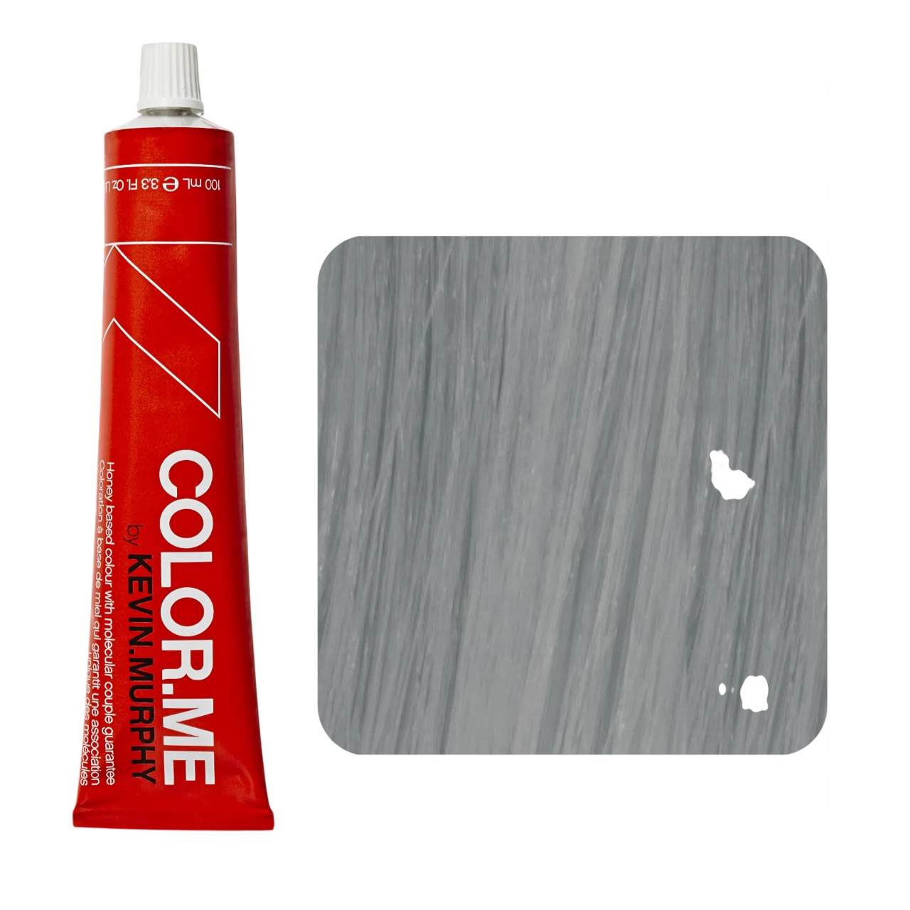 Murphy, Color.Me, Permanent Hair Dye, Stone