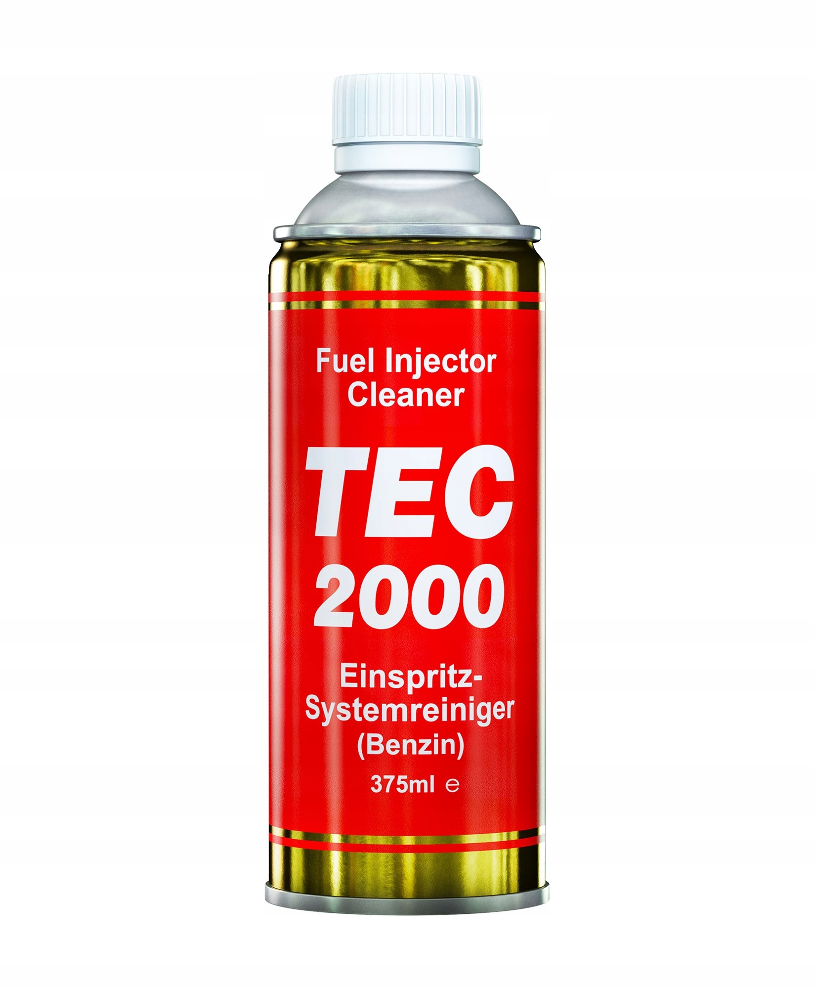 Tec 2000 Fuel Injector Cleaner Czyszczenie wtrysków benzyna