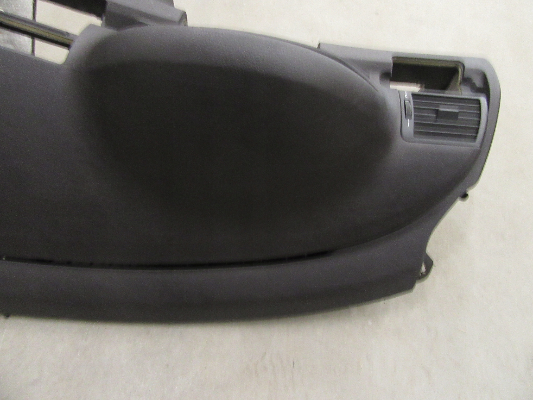 dashboard instrument panel BMW e46 sedan kombi coupe Europa