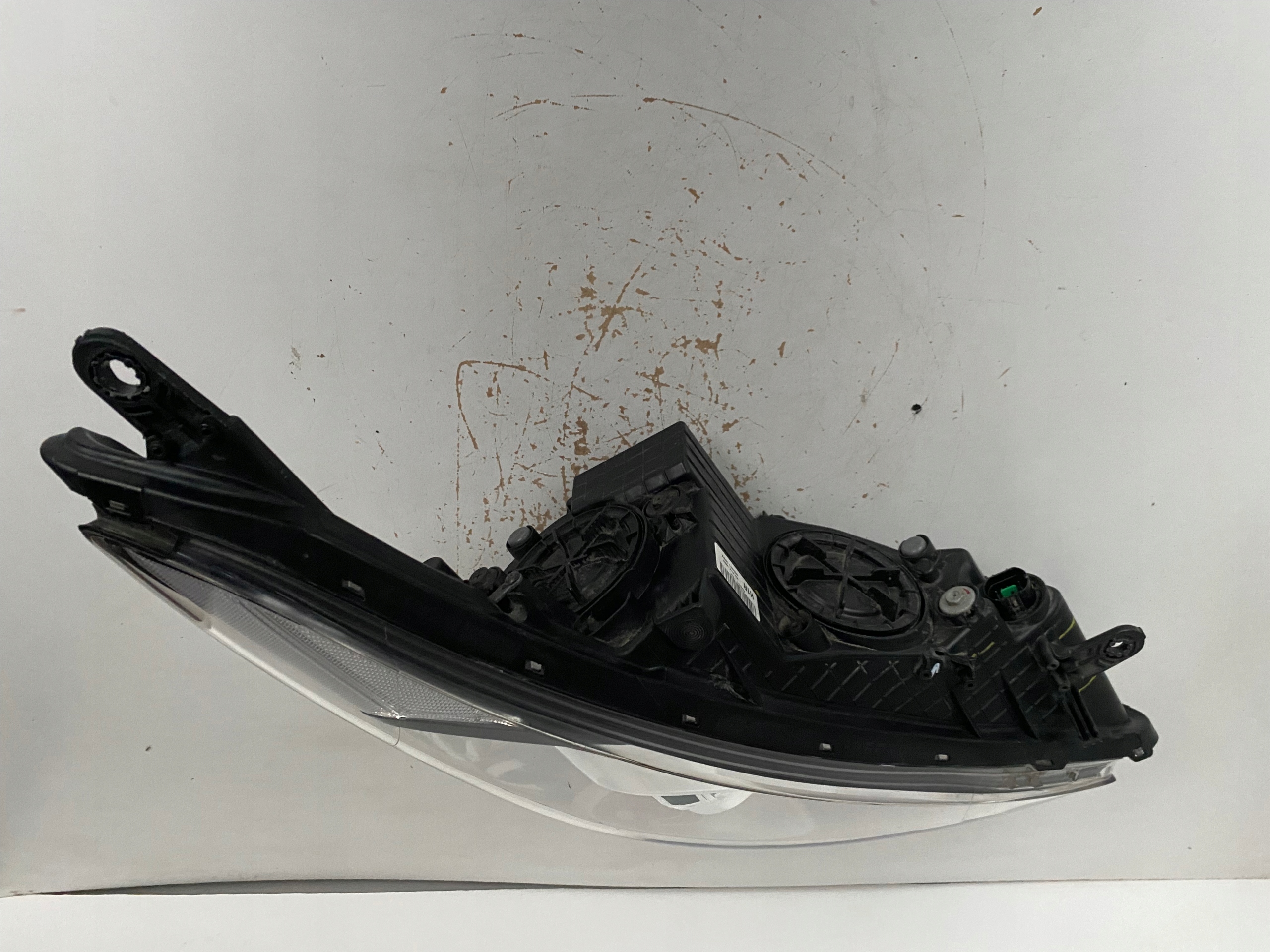 light right REFLEKTOR HYUNDAI I30 II 12