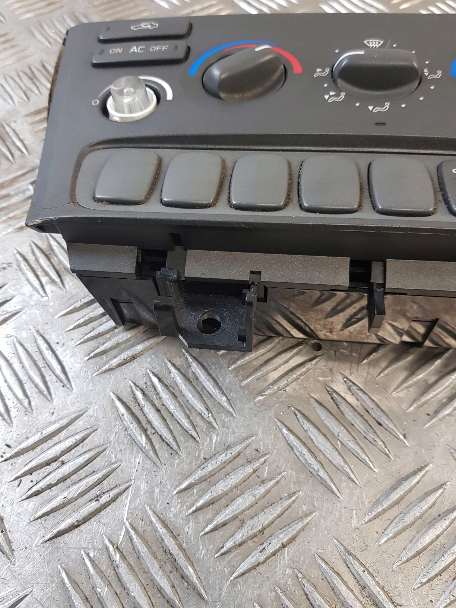 PANEL BOCCHETTE 9452367 VOLVO S60 e 01R