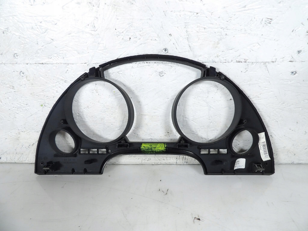 SEAT EXEO Kryt budíka 8H09192196