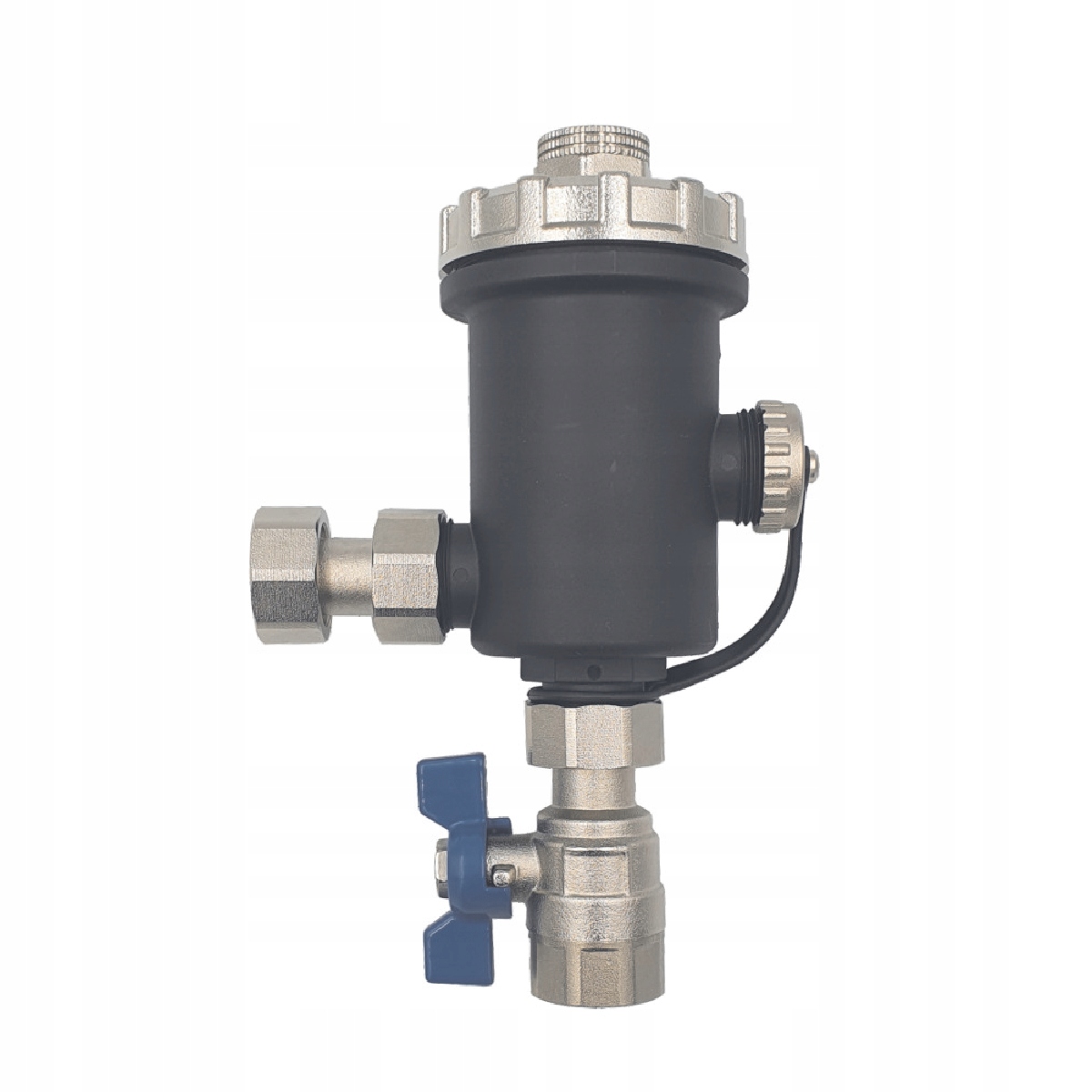 Filtr magnetyczny Goshe 3/4