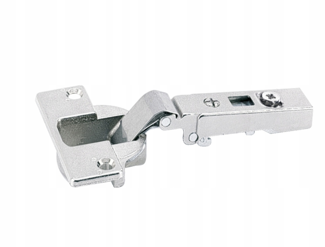 Zawias Intermat 9935, grube fronty, nakładany, 95° - 73925